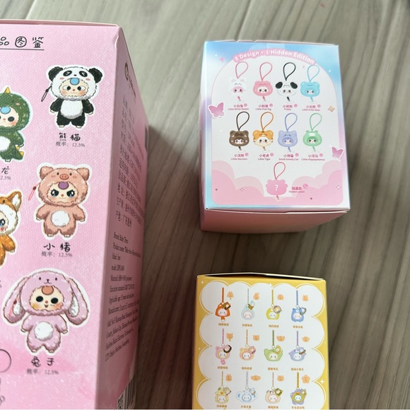 Blind Box Bundle - Picture 5 of 5